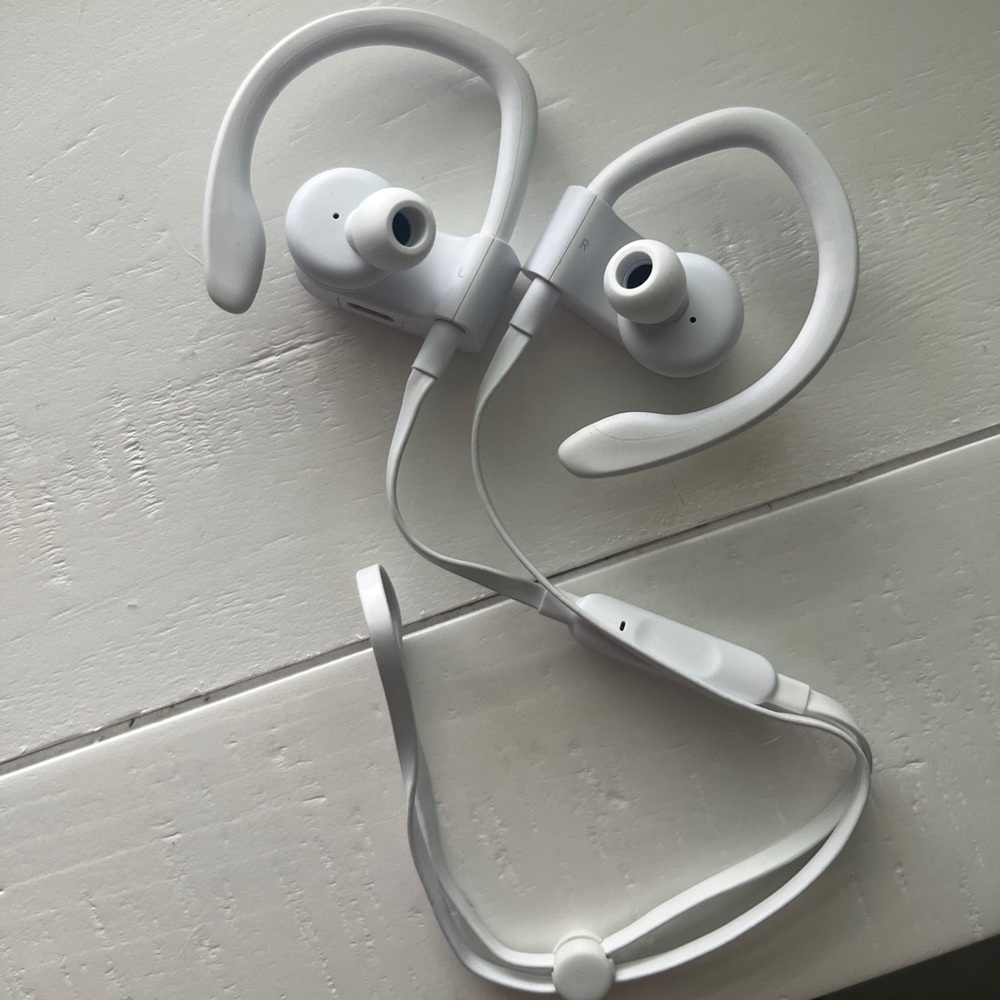 Power beats 3